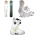 Jones Flagship Snowboard + Aurora Snowboard Bindings + Bataleon Rave Double Boa Snowboard Boots - Women's 2027