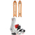 Jones Storm Chaser Snowboard + Orion Snowboard Bindings 2027