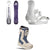 Jones Dream Weaver 2.0 Snowboard + Nebula FASE Snowboard Bindings + thirtytwo STW Double Boa x Luxton Snowboard Boots - Women's 2027