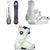 Jones Dream Weaver 2.0 Snowboard + Nebula FASE Snowboard Bindings + Bataleon Rave Double Boa Snowboard Boots - Women's 2027
