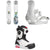 Jones Rally Cat Snowboard + Nebula FASE Snowboard Bindings + Nidecker Rift Snowboard Boots 2027