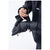 DG Handwear Company Granite Long Cut Gloves Black