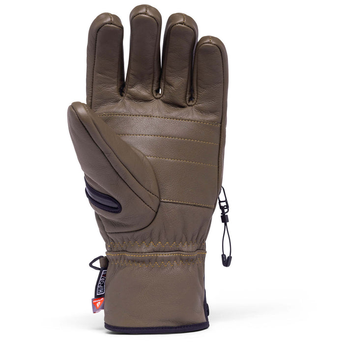 DG Handwear Company Granite Gloves Military