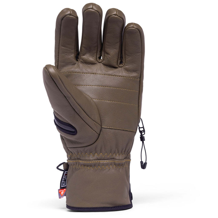 DG Handwear Company Granite Gloves Military