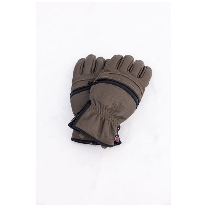DG Handwear Company Granite Gloves Military