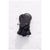 DG Handwear Company Quartz Mittens Black