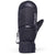 DG Handwear Company Quartz Mittens Black