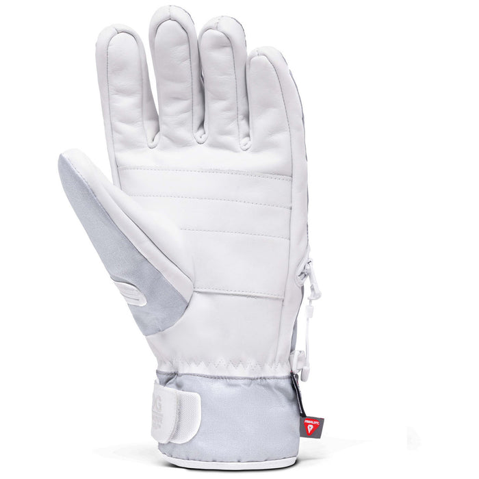 DG Handwear Company Quartz Gloves Frost
