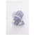 DG Handwear Company Quartz Gloves Frost