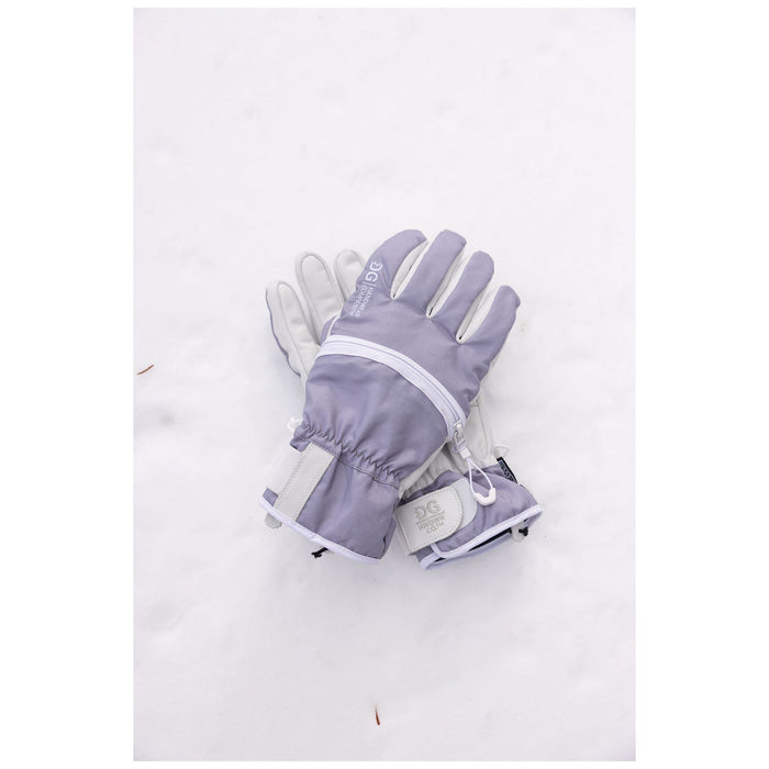 DG Handwear Company Quartz Gloves Frost