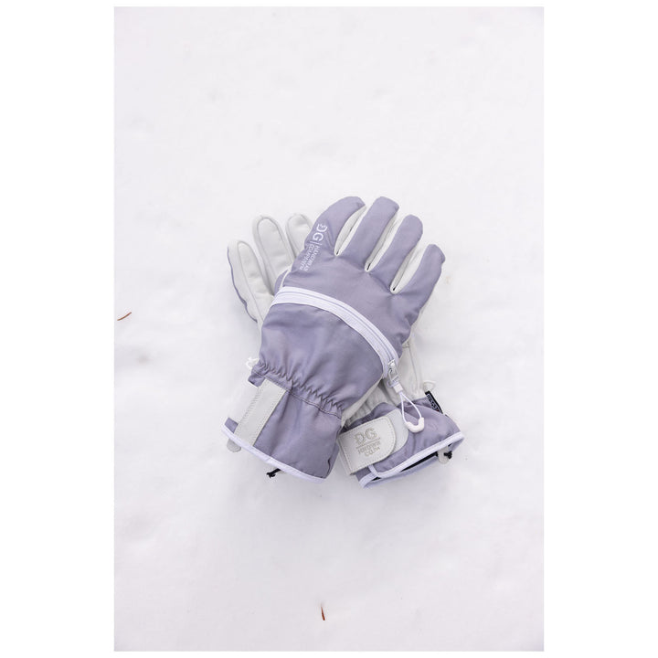 DG Handwear Company Quartz Gloves Frost