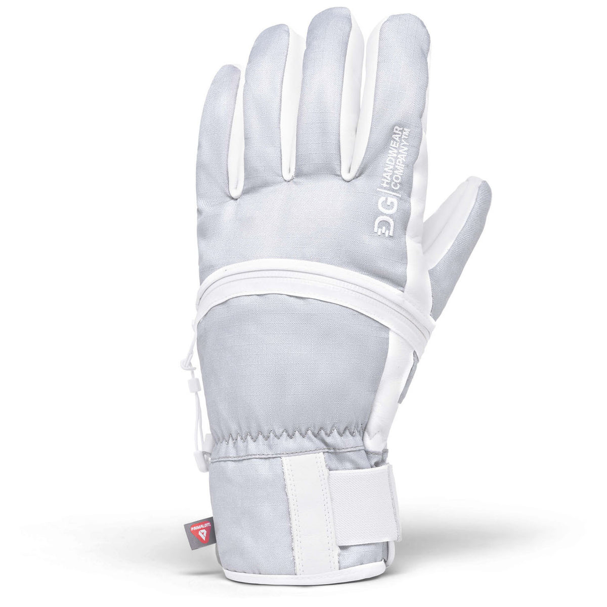 DG Handwear Company Quartz Gloves Frost