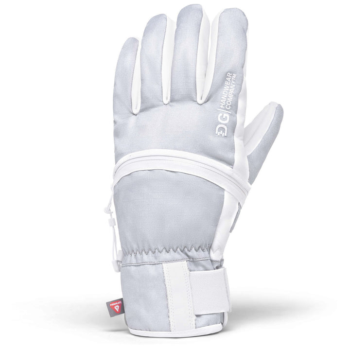 DG Handwear Company Quartz Gloves Frost