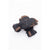 DG Handwear Company Quartz Claw Black/Brown