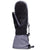 DG Handwear Company Pebble Mittens - Kids' Grey