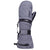 DG Handwear Company Pebble Mittens - Kids' Grey