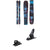 K2 Reckoner 102 W Skis - Women's 2027 + Marker Griffon 13 ID Ski Bindings