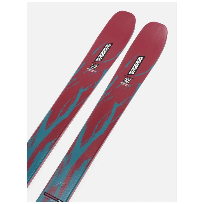 K2 Mindbender 90 W Skis - Women's 2027