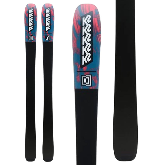 K2 Mindbender 90 W Skis - Women's 2027