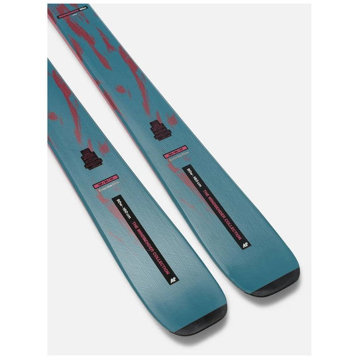 K2 Mindbender 90 W Skis - Women's 2027