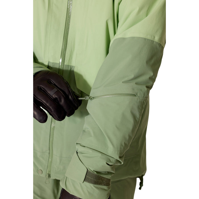 Rab® Novaline Jacket - Women's Fig Green/Dark Fig Green