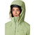Rab® Novaline Jacket - Women's Fig Green/Dark Fig Green