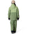 Rab® Novaline Jacket - Women's Fig Green/Dark Fig Green