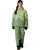 Rab® Novaline Jacket - Women's Fig Green/Dark Fig Green