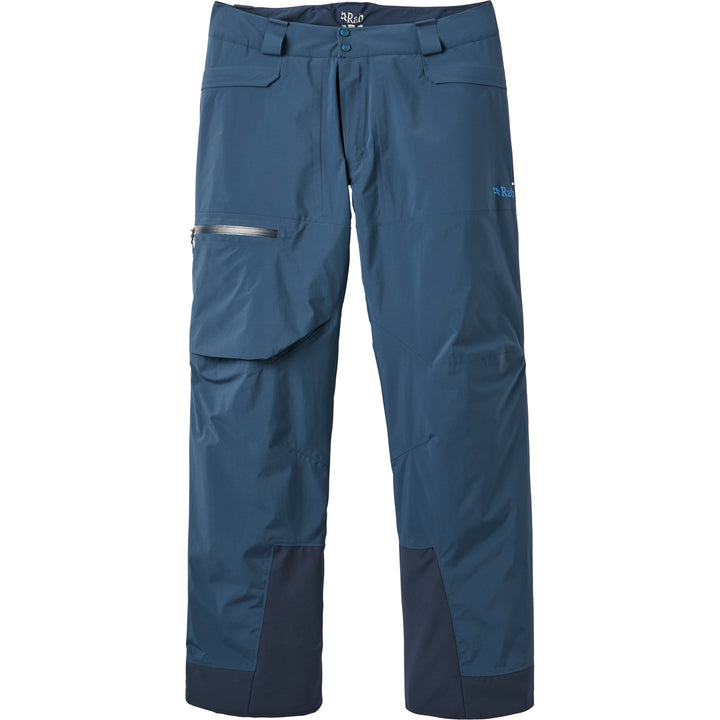 Rab® Novaline Pants - Women's Galaxy Blue