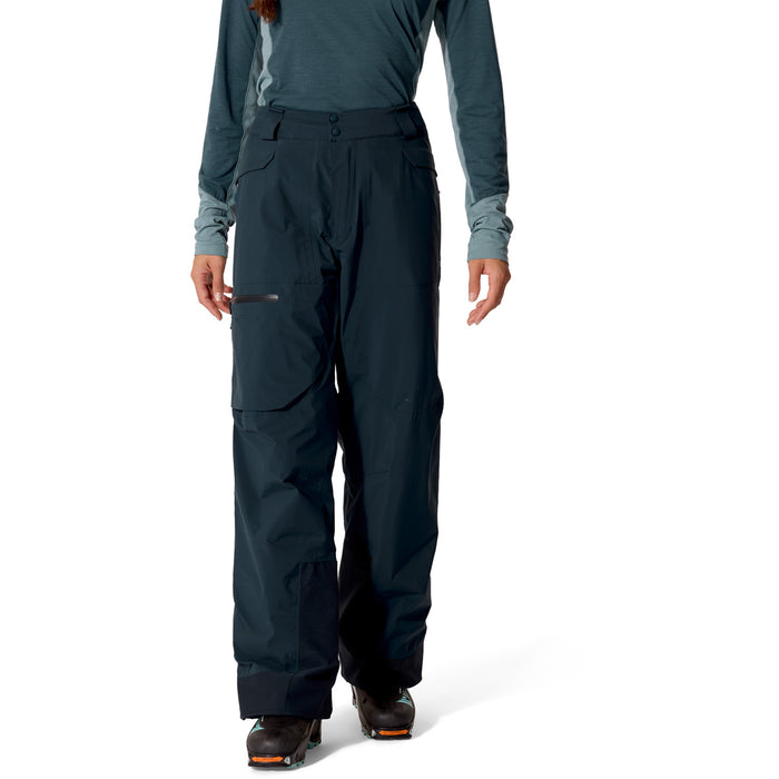 Rab® Novaline Pants - Women's Galaxy Blue