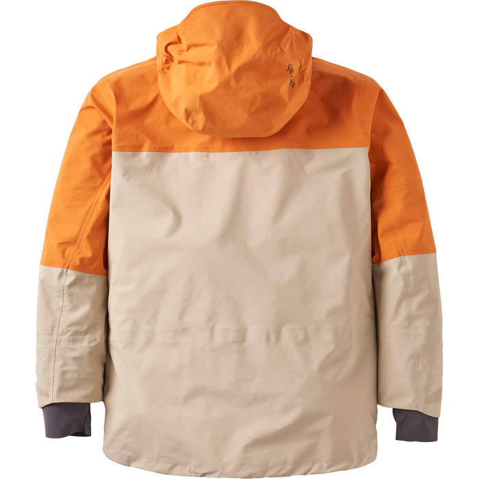 Rab® Bigline Jacket - Women's Dark Melba/Dark Pebble