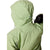Rab® Novaline Jacket - Women's Fig Green/Dark Fig Green
