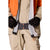 Rab® Bigline Jacket - Women's Dark Melba/Dark Pebble