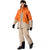 Rab® Bigline Jacket - Women's Dark Melba/Dark Pebble