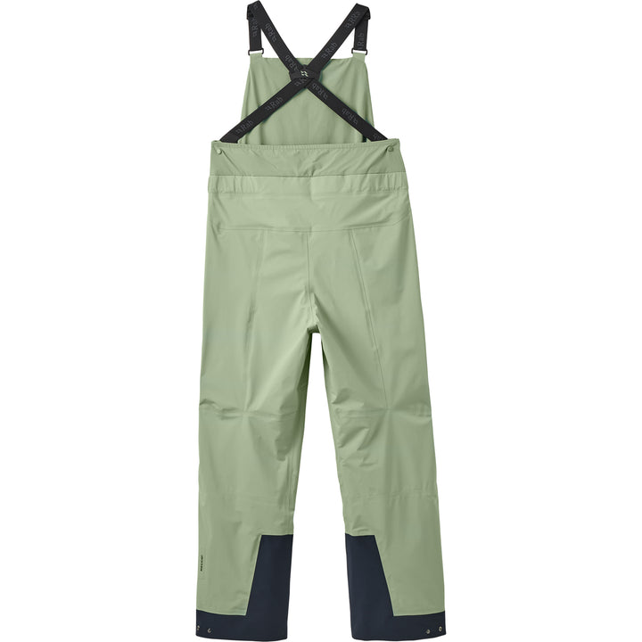 Rab® Bigline Bibs - Women's Dark Fig Green