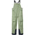 Rab® Bigline Bibs - Women's Dark Fig Green