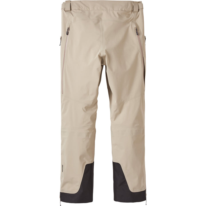 Rab® Khroma Diffuse GORE-TEX Pants - Men's Dark Pebble