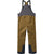 Rab® Bigline Bibs - Men's Oak