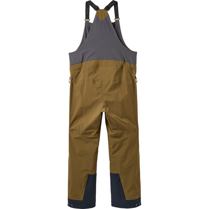 Rab® Bigline Bibs - Men's Oak