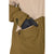 Rab® Novaline Jacket - Men's Oak/Dark Pebble