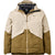 Rab® Novaline Jacket - Men's Oak/Dark Pebble