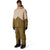 Rab® Novaline Jacket - Men's Oak/Dark Pebble