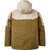 Rab® Novaline Jacket - Men's Oak/Dark Pebble