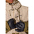 Rab® Novaline Jacket - Men's Oak/Dark Pebble