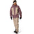 Rab® Kinetic Alpine Stretch Jacket - Men's Dark Iris