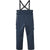 Rab® Kinetic Alpine Stretch Bibs - Men's Galaxy Blue