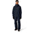 Rab® Kinetic Alpine Stretch Bibs - Men's Galaxy Blue