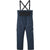 Rab® Kinetic Alpine Stretch Bibs - Men's Galaxy Blue
