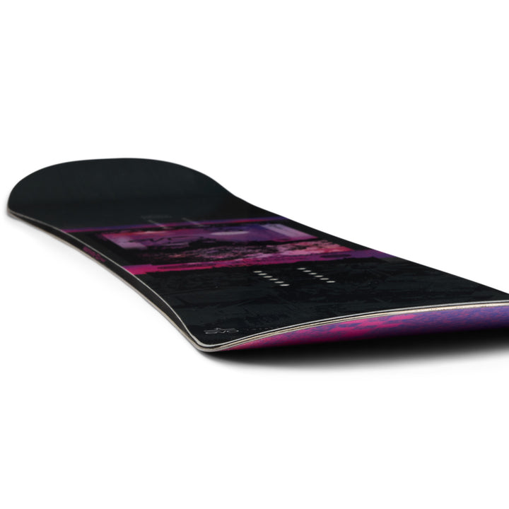 CAPiTA Charlie Slasher evo 25th Anniversary Snowboard 2027