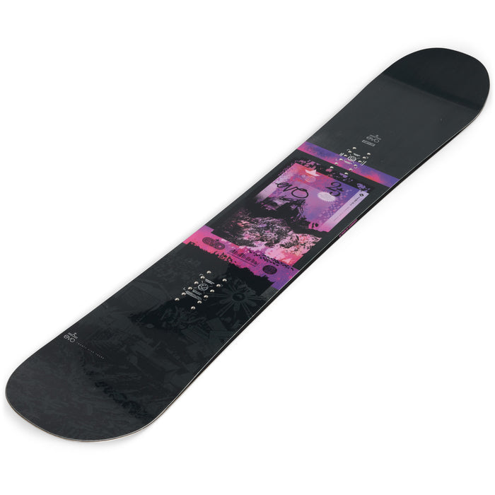 CAPiTA Charlie Slasher evo 25th Anniversary Snowboard 2027